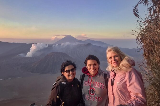 Private Tour : Bromo Ijen Tour From Bali - One night near Bromo, with basic comforts