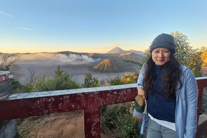 Private Tour : Bromo Ijen Tour From Bali - What the private format really changes