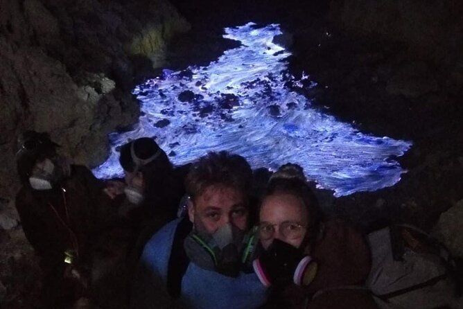 Private Tour : Bromo Ijen Tour From Bali - The main strengths, and the points that need care