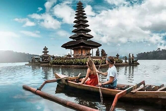 Private tour, discover the beauty of bali - What this private Bali route does well