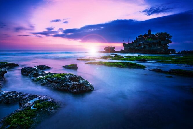 Private Tour: Full-Day Tanah Lot and Uluwatu Temples with Kecak Fire Dance Show - Key points to know before booking