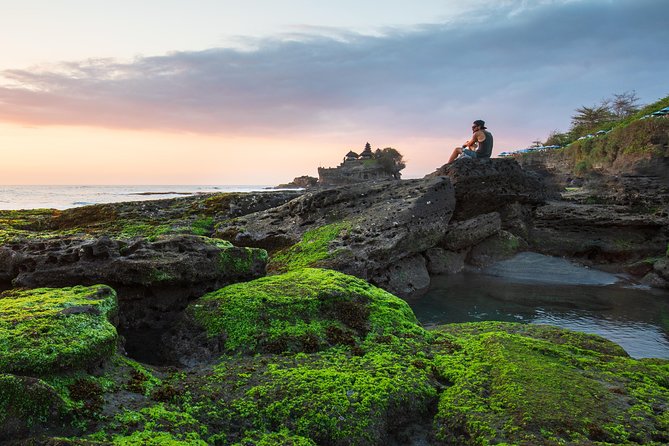 Private Tour: Full-Day Tanah Lot and Uluwatu Temples with Kecak Fire Dance Show - A private guide makes the route more useful