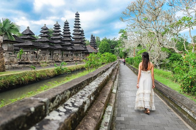Private Tour: Full-Day Tanah Lot and Uluwatu Temples with Kecak Fire Dance Show - What the $69 price really includes