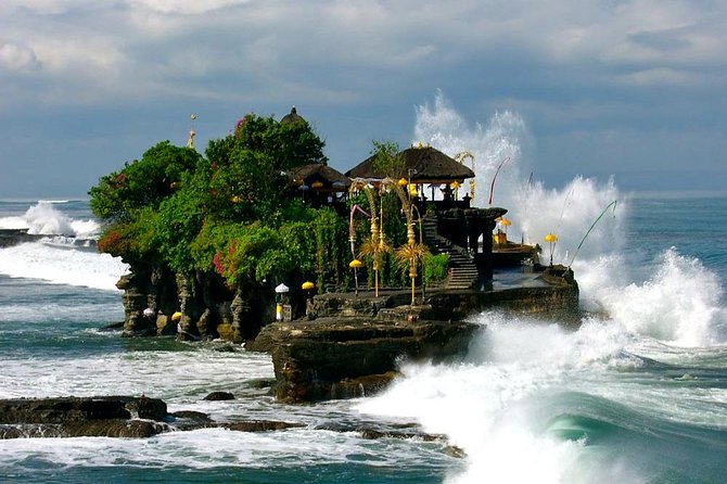 Private Tour: Full-Day Tanah Lot and Uluwatu Temples with Kecak Fire Dance Show - Who will enjoy this day most