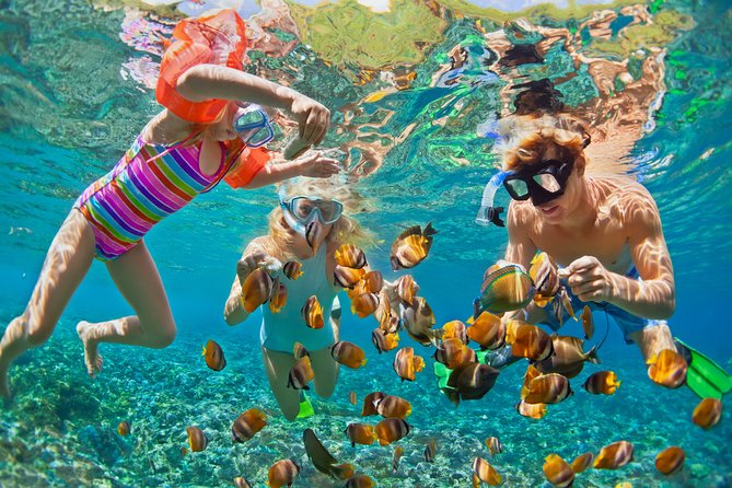 Private Tour: Heaven Gate Temple, Tirta Gangga and Blue Lagoon Snorkeling - Blue Lagoon and Tanjung Jepun by Jukung boat