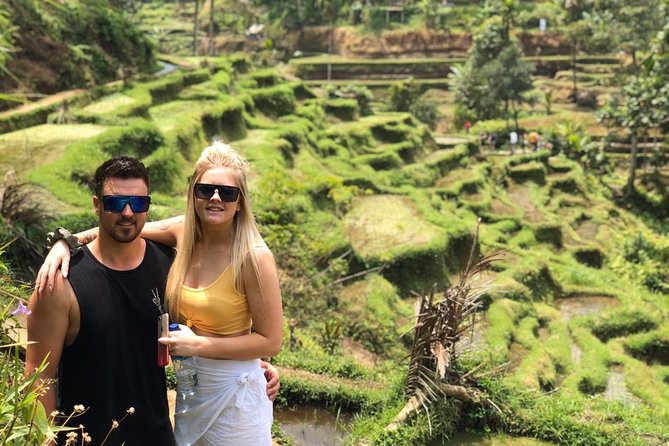 Private Tour : Mount Batur Sunrise Trekking and Rice Terrace with All Inclusive - The people this tour suits best