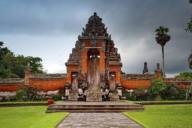 Private Tour: Tanah Lot at Sunset - The driving time and Denpasar pickup question
