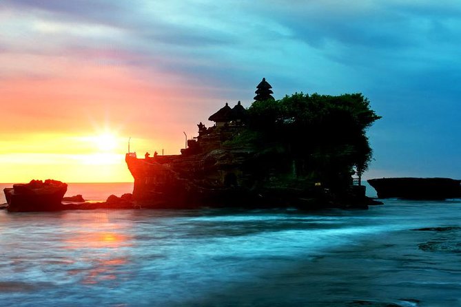 Private Tour: Tanah Lot at Sunset - Who should book this outing