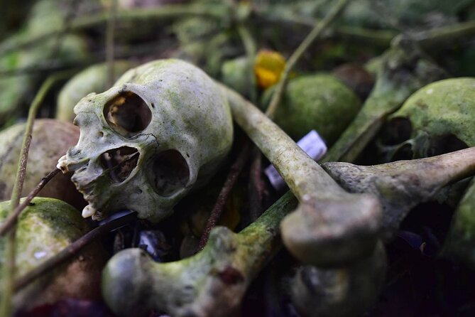 Private Tour to Trunyan Village "Skull Island of Bali" - Reaching Trunyan from Ubud
