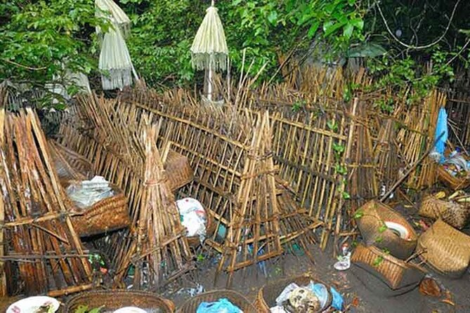Private Tour to Trunyan Village "Skull Island of Bali" - Visiting Trunyan Village itself