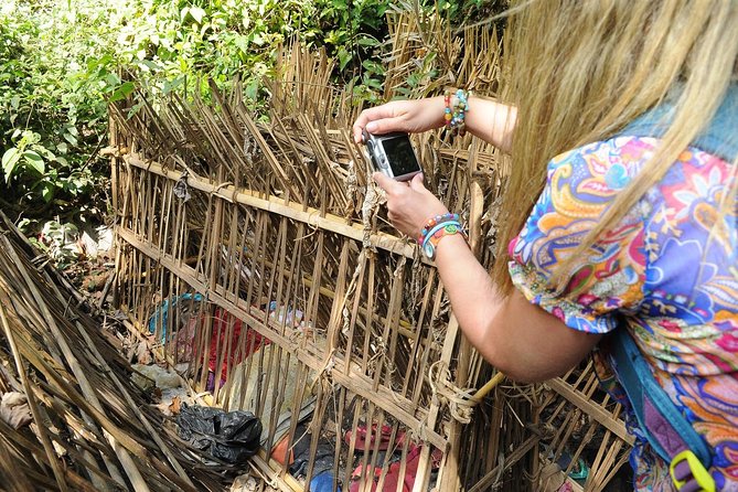 Private Tour to Trunyan Village "Skull Island of Bali" - The guides are a major part of the value