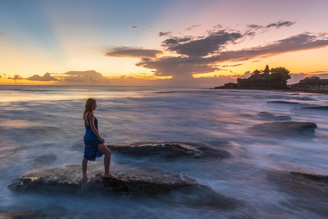 Private Tour: Ubud and Tanah Lot Day Tour - Is $57 per person good value?