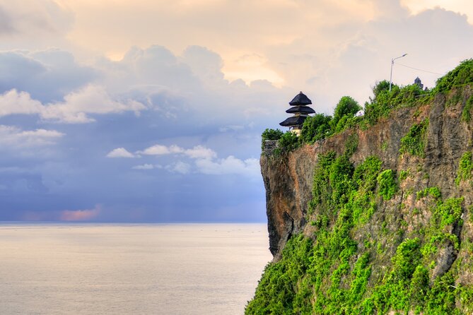 Private Tour: Uluwatu Temple & Southern Bali Highlights - Pandawa Beach and the first look at Bali’s south coast