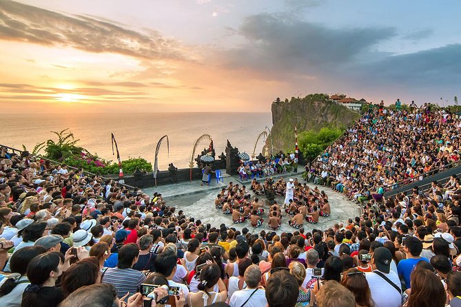 Private Tour: Uluwatu Temple & Southern Bali Highlights - Timing, transport, and the traffic problem