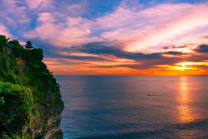Private Tour: Uluwatu Temple & Southern Bali Highlights - Who will get the most from this tour