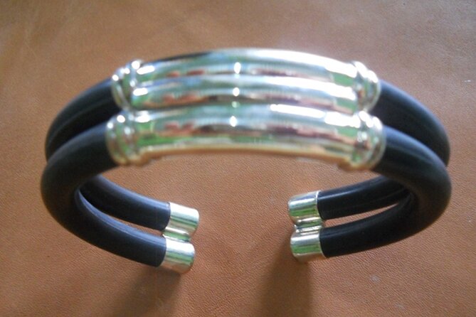 Private Traditional Bali Silver Jewelry Making Class - Is the $48 price good value?