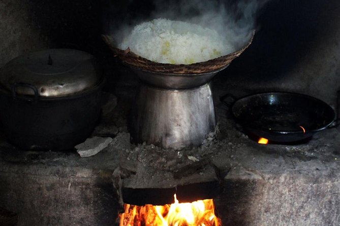 PRIVATE Ubud Market Tour & Balinese Cooking Class with Putu - Starting at Pejeng Market at 7 a.m.