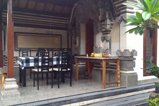 PRIVATE Ubud Market Tour & Balinese Cooking Class with Putu - Price, value, and practical planning