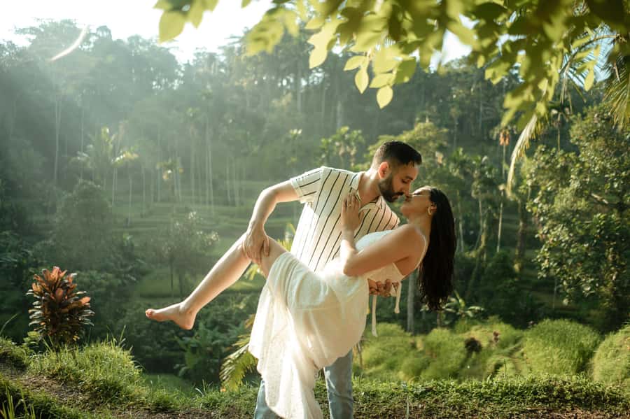 Private Ubud Tour With Professional Photographer with Edit - Why this works better than ordinary sightseeing