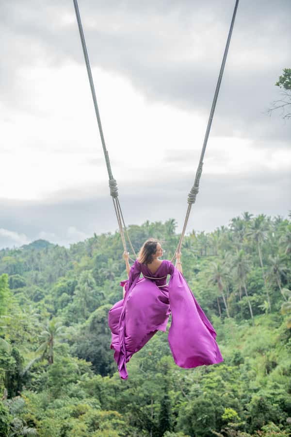 Private Ubud Tour With Professional Photographer with Edit - What the photography service actually gives you