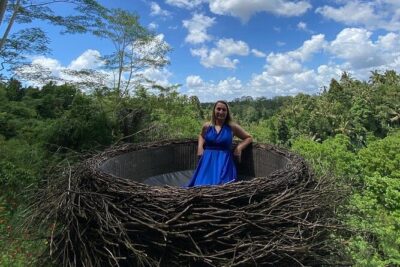 Private Ubud Tour with Swing