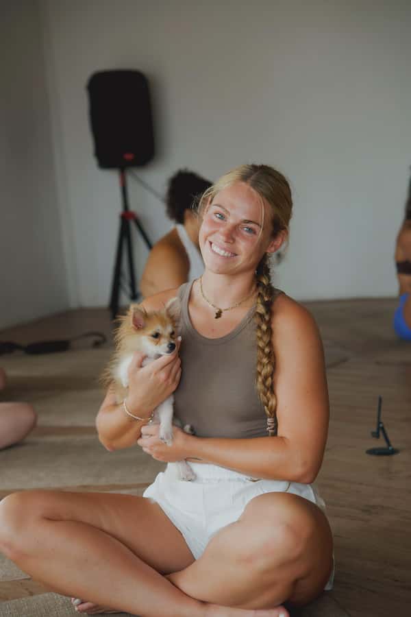 Puppy Yoga in Bali, Ubud & Uluwatu - Practical tips for a smoother hour