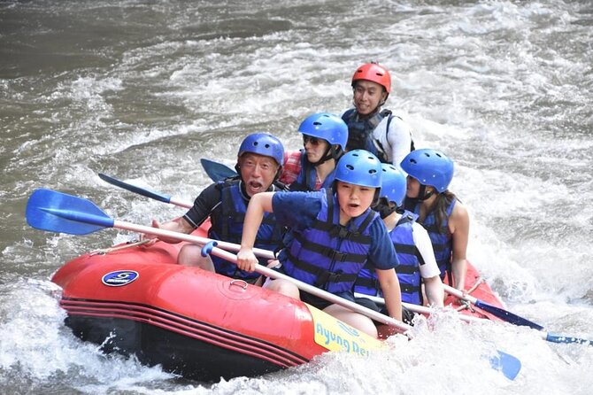 Quad Bike Bali With Tunnel, Waterfall and Rafting Adventure - Who Will Enjoy This Adventure Most