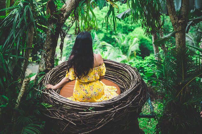 Real Ubud Private Customised Tour By Local Guides - Key points at a glance
