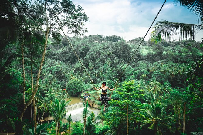 Real Ubud Private Customised Tour By Local Guides - Who will get the most from this experience