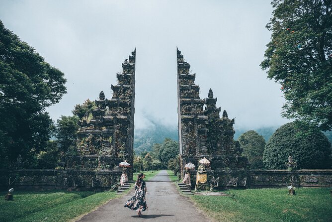 Real Ubud Private Customised Tour By Local Guides - What the guide adds beyond a hired car