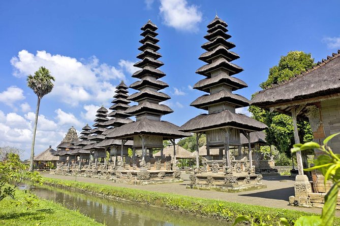 Royal Family Temple, Monkey Forest, and Tanah Lot Sunset Tour - Who should book this Bali temple tour?