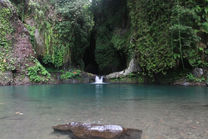 Sambangan Trekking, Sliding, Jumping in Scenic Waterfalls - How Safe and Beginner-Friendly Is It?