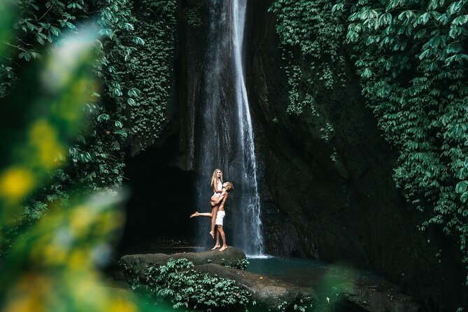 Sangeh Monkey Forest, Jatiluwih & Batukaru Temple Tour - Key points to know before booking