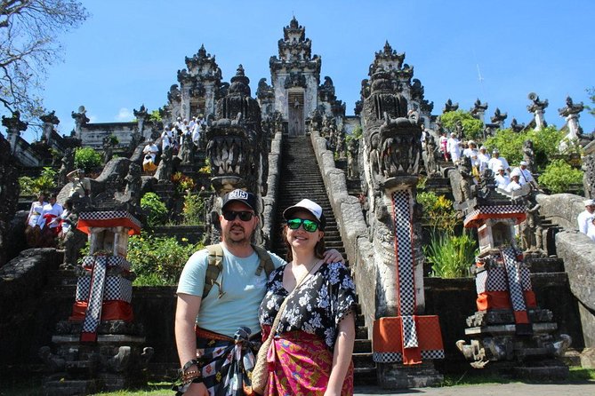 See The Gate of Heaven at Lempuyang Temple in Bali - Why Lempuyang’s Gate of Heaven draws such a crowd