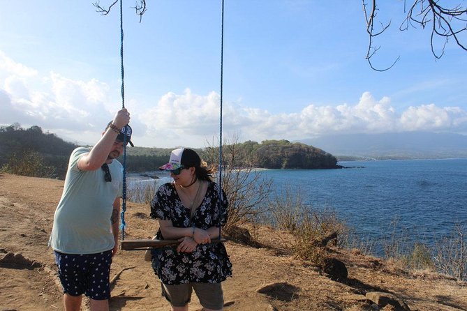 See The Gate of Heaven at Lempuyang Temple in Bali - Is $79 a fair price for this east Bali route?