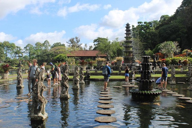 See The Gate of Heaven at Lempuyang Temple in Bali - Who should book this private day