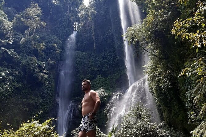 Sekumpul Waterfall All-Inclusive Tour with Guide and Transport - Why Sekumpul is worth the long ride from Ubud