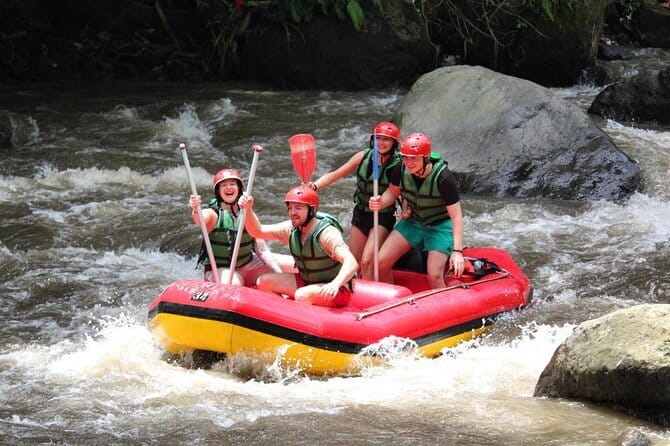 Sekumpul Waterfall All-Inclusive Tour with Guide and Transport - What the $70 price really buys you