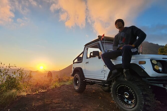 Sekumpul Waterfall Tour - Best for couples, small groups, and active sightseers