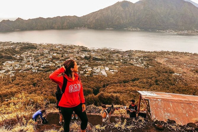Sharing Batur Volcano Sunrise Trekking and Breakfast - Key points to know before you book