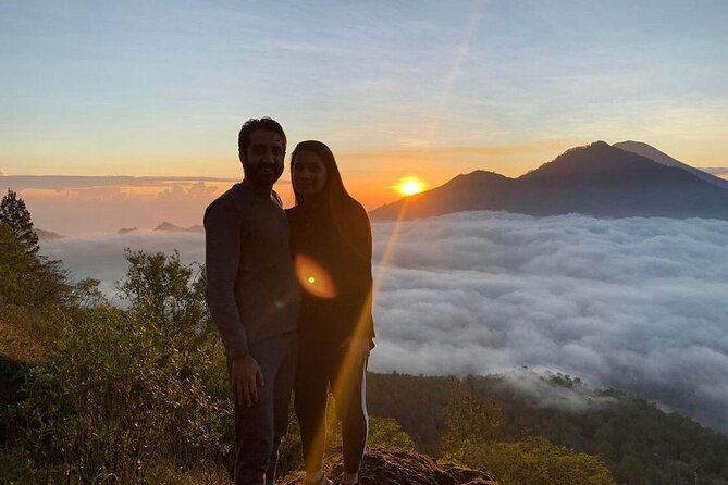 Sharing Batur Volcano Sunrise Trekking and Breakfast - What the $39 price really covers