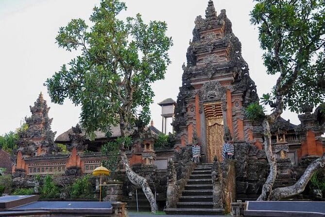 Shore Excursion Cruise Ship from Benoa and Celukan Bawang Port - Celukan Bawang: the best base for North Bali