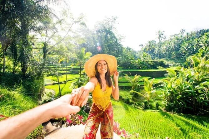 Shore Excursion Cruise Ship from Benoa and Celukan Bawang Port - Who should book this Bali shore excursion?