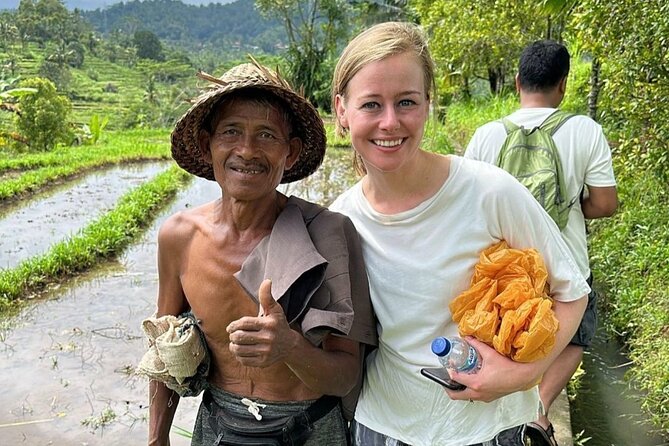 Sidemen Trekking: A Walk from a Different Perspective - Temples, village life, and local stories