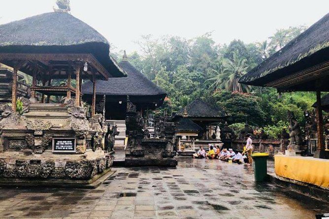 Skip the Line Tirta Empul Temple Entrance Ticket All Inclusive - Is $29.54 a fair price?