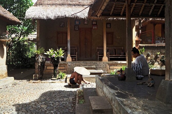Skip-the-Line: Ubud Tour - All Inclusive Tickets - Tegalalang Rice Terrace and the famous view