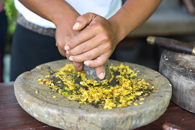 Small-Group Farm Tour & Balinese Cooking Class in Ubud with Kadek - Why this farm-to-table class feels different