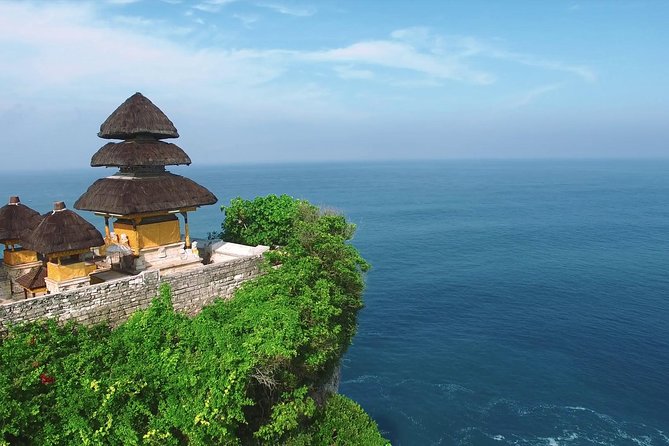 South Bali Full Day Tour - A long south Bali day from an Ubud pickup