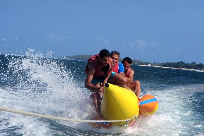 South Bali Tour: Watersport, GWK, Uluwatu Sunset, and Kecak Dance - Why this South Bali combination works