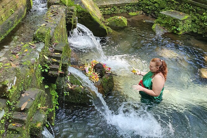 Spiritual Cleansing Ritual and Shamanic Healing in Bali - Key points to know before booking